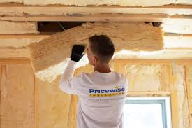 Best Eco-Friendly or Green Insulation Solutions  in Hughesville, PA